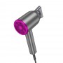 Hoco HP13 Grey Pink Сешоар Hoco HP13 Grey Pink Сешоар