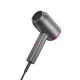 Hoco HP13 Grey Pink Сешоар