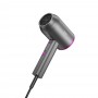 Hoco HP13 Grey Pink Сешоар Hoco HP13 Grey Pink Сешоар