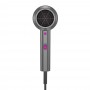 Hoco HP13 Grey Pink Сешоар Hoco HP13 Grey Pink Сешоар