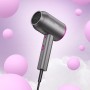 Hoco HP13 Grey Pink Сешоар Hoco HP13 Grey Pink Сешоар