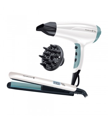 Remington S8500GP Преса и сешоар