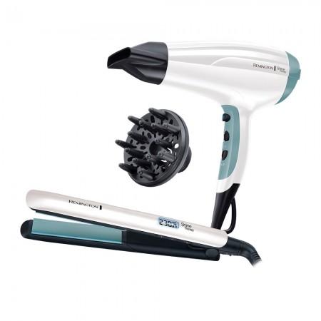 Remington S8500GP Преса и сешоар