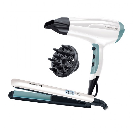 Remington S8500GP Преса и сешоар