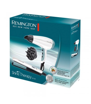 Remington S8500GP Преса и сешоар