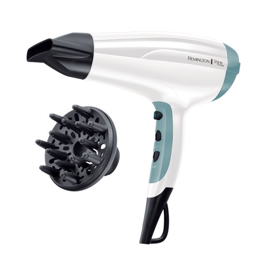 Remington S8500GP Преса и сешоар