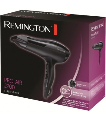Remington D5210 Сешоар