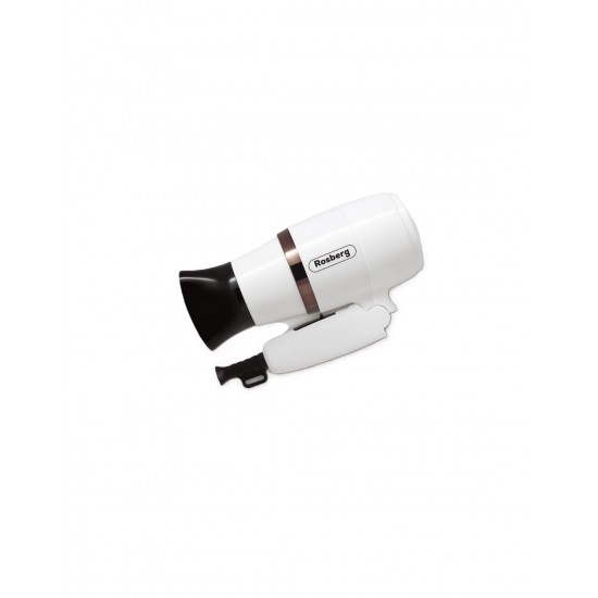 Rosberg R51100J White Сешоар