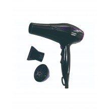 Rosberg R51100OD Black Purple Сешоар