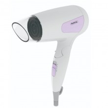 Rosberg R51100N White/Purple Сешоар