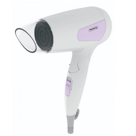 Rosberg R51100N White/Purple Сешоар