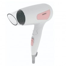 Rosberg R51100N White/Pink Сешоар Rosberg R51100N White/Pink Сешоар