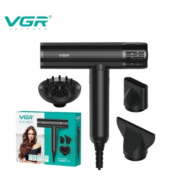 VGR V-427 Сешоар