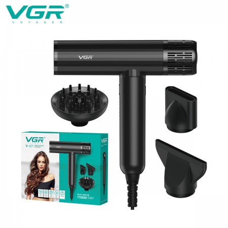 VGR V-427 Сешоар