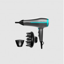 Cecotec Bamba Ionicare 5200 Aura Black 04201 Сешоар