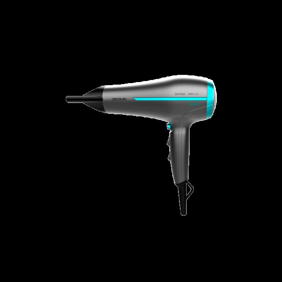 Cecotec Bamba Ionicare 5200 Aura Black 04201 Сешоар
