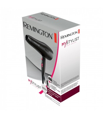 Remington D2121 Сешоар