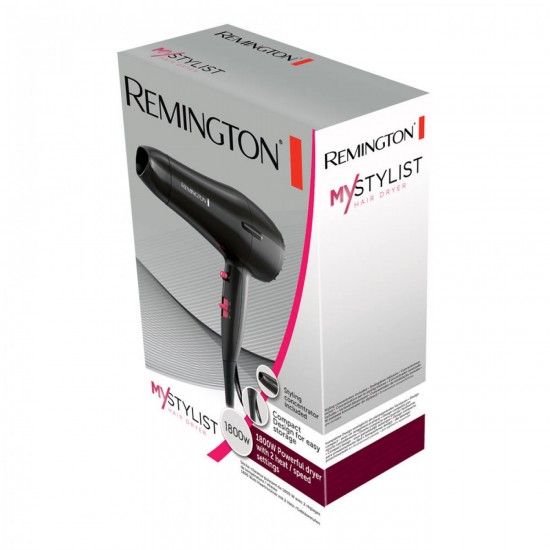Remington D2121 Сешоар
