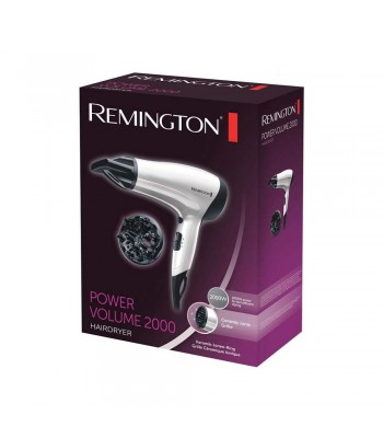 Remington Power Volume D3015 Сешоар