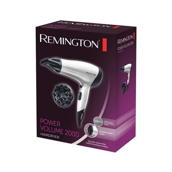 Remington Power Volume D3015 Сешоар