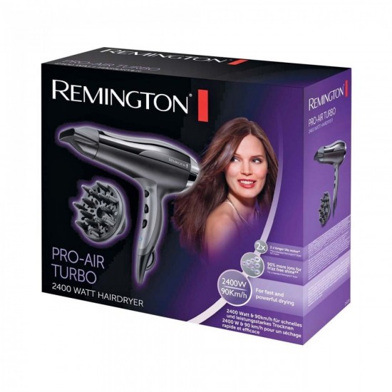 Remington D5220 Сешоар