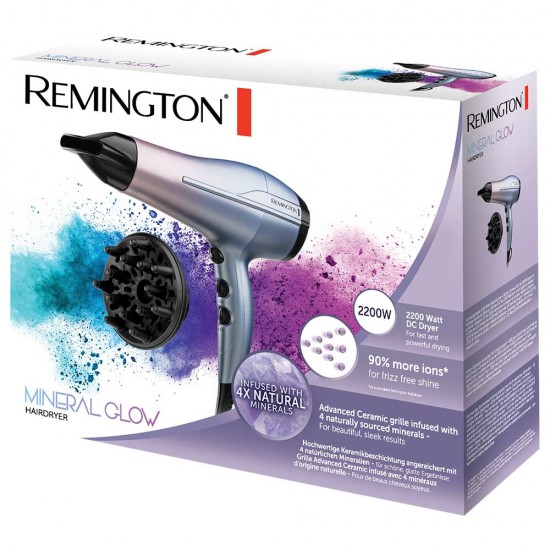 Remington D5408 Сешоар