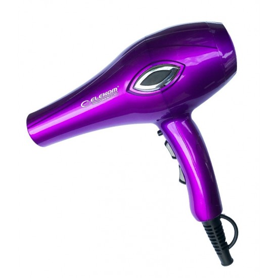 Elekom EK-6600 purple