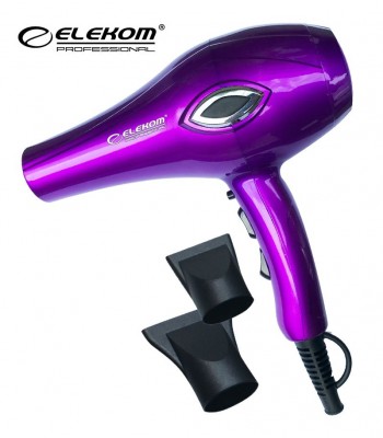 Elekom EK-6600 purple