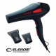 Elekom EK-8210N black Сешоар