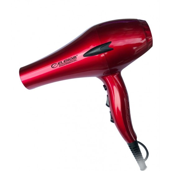 Elekom EK-8210N red