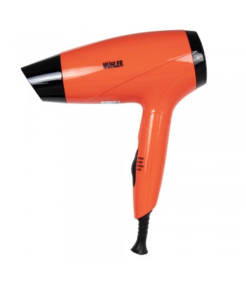 Muhler MD-1400F Orange Сешоар