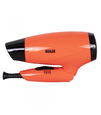 Muhler MD-1400F Orange Сешоар