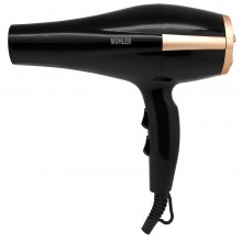 Muhler MD-2000D Rose Gold Сешоар