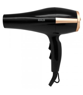 Muhler MD-2000D Rose Gold Сешоар