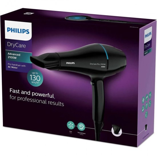 Philips BHD272/00 Сешоар