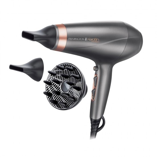 Remington AC8820 Keratin Protect Сешоар