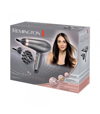 Remington AC8820 Keratin Protect Сешоар