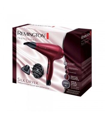 Remington AC9096 Silk Сешоар