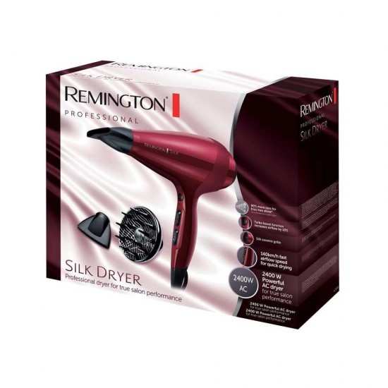 Remington AC9096 Silk Сешоар