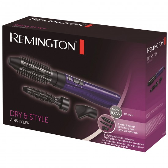 Remington AS800 Сешоар четка