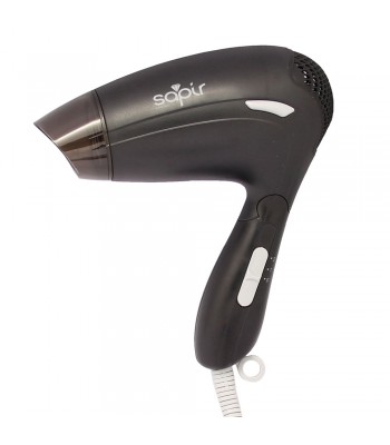 Sapir SP 1100 CQ Black Сешоар