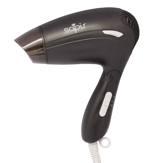 Sapir SP 1100 CQ Black Сешоар