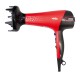 Voltz V51100I Червен Сешоар