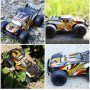 Forever Spark RC-150 Радиоуправляем автомобил