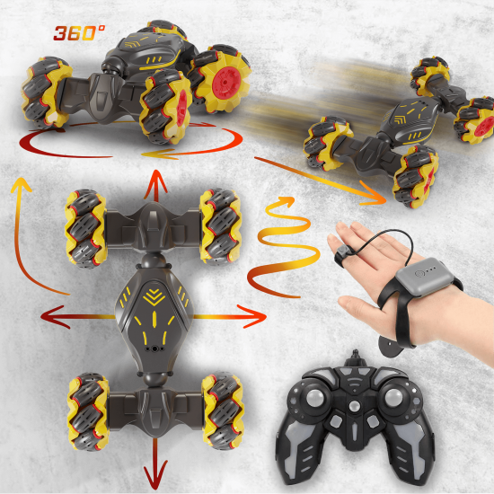 Forever Twister RC-250 Радиоуправляем автомобил