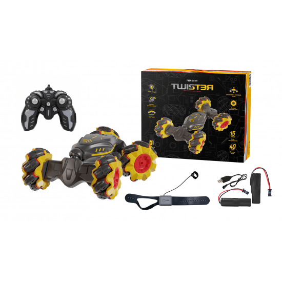 Forever Twister RC-250 Радиоуправляем автомобил