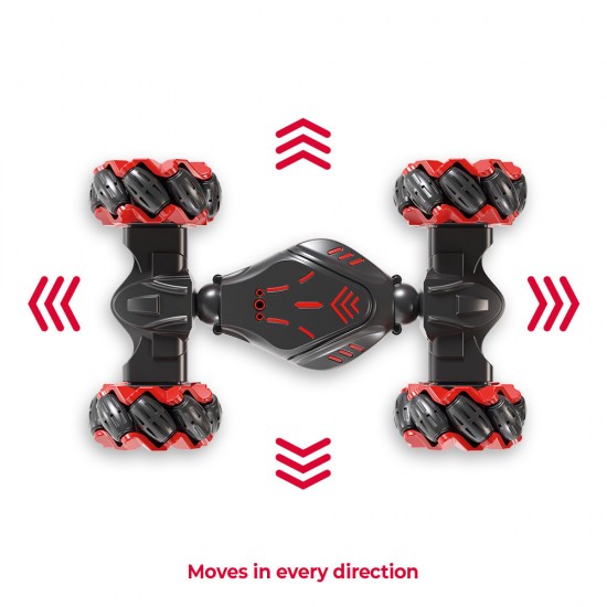 Maxlife MXRC-100 Кола с дистанционно управление