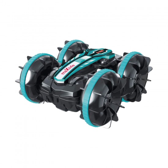 Дистанционно управляеми модели - Maxlife MXRC-400 Amphibious Дистанционно управляем модел