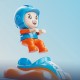 Дистанционно управляеми модели - Maxlife MRC-500 Блъскащи се колички