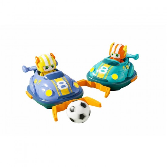 Дистанционно управляеми модели - Maxlife MXRC-700 Soccer Дистанционно управляем модел